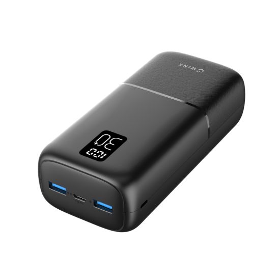 Picture of WINX GO Fast 2 30000mAh Power Bank PD20W