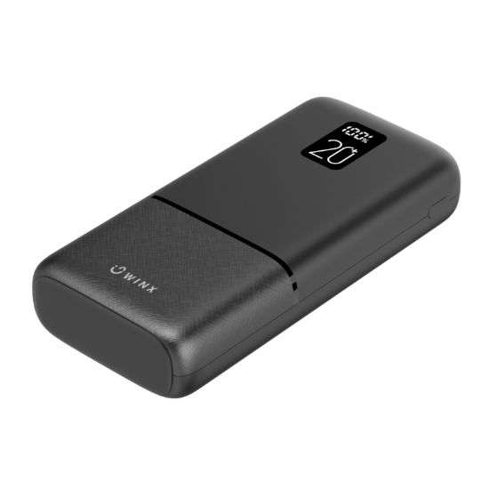 Picture of WINX GO Fast 2 20000mAh Power Bank PD20W