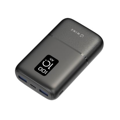 Picture of WINX GO Fast 2 10000mAh Power Bank PD20W