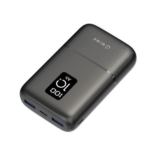 Picture of WINX GO Fast 2 10000mAh Power Bank PD20W