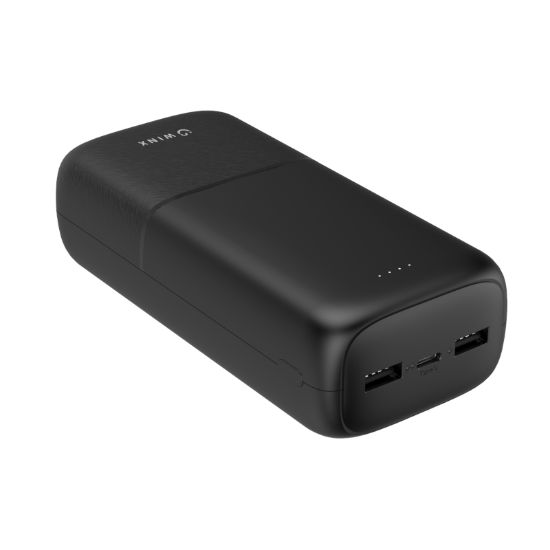 Picture of WINX GO Simple 30000mAh Power Bank