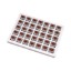 Picture of Keychron Brown Gateron Low Profile Switches 110 pcs