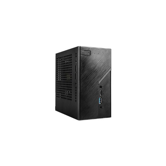 Picture of ASRock DESKMINI B760W Barebone - LGA1700 Socket