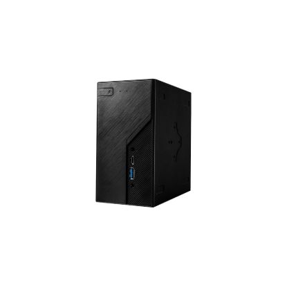 Picture of ASRock DESKMINI B760W Barebone - LGA1700 Socket