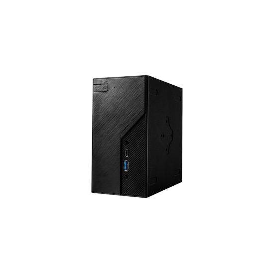 Picture of ASRock DESKMINI B760W Barebone - LGA1700 Socket