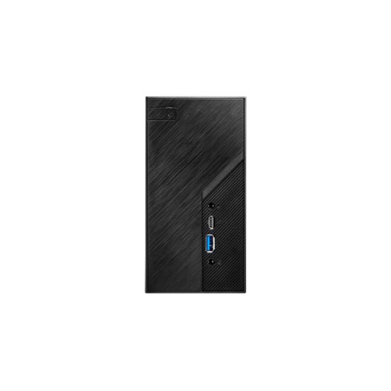 Picture of ASRock DESKMINI B760W Barebone - LGA1700 Socket