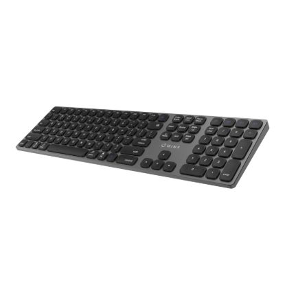 Picture of WINX ELITE Wireless and BT Keyboard