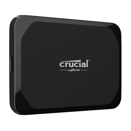 Picture of Crucial X9 2TB Type-C Portable SSD