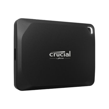 Picture of Crucial X10 Pro 1TB Type-C Portable SSD