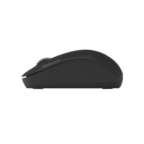 Picture of Port Connect MOUSE COLLECTION II WIRELESS Graphite