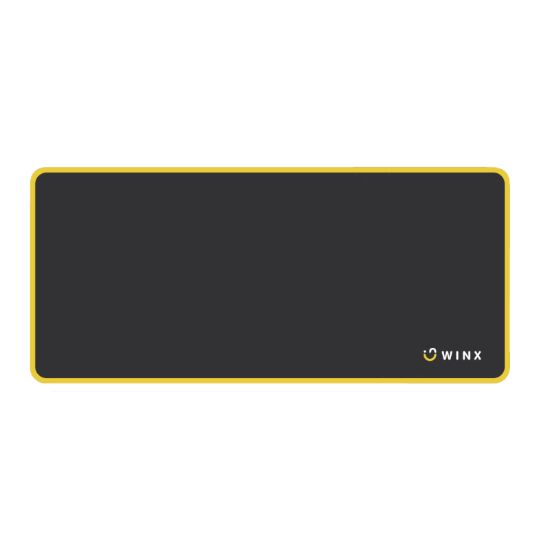 Picture of WINX GLIDE Black Extra Large Mouse Pad