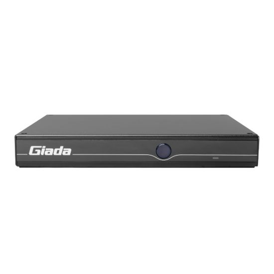 Picture of Giada F108D Intel N100 1xDDR4 3200 Mhz 2xHDMI