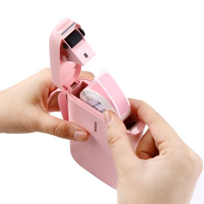 Picture of Niimbot D11 Portable Thermal Label Printer PK
