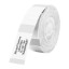 Picture of NIIMBOT D11/D110/D101/H1S Thermal Label 14x40mm - 160 Labels Per Roll - Transparent