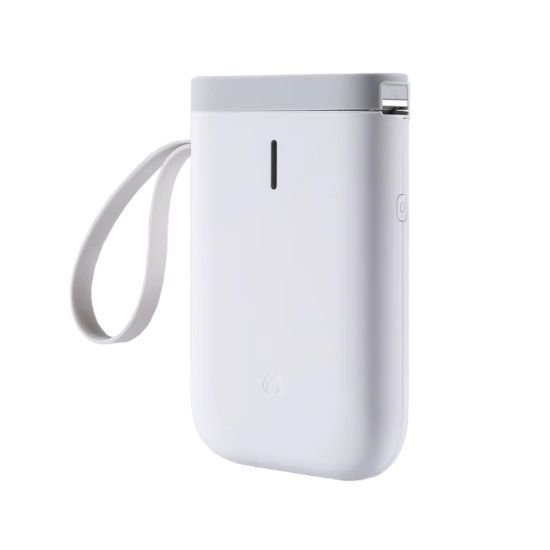 Picture of Niimbot D11 Portable Thermal Label Printer WH
