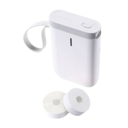 Picture of Niimbot D11 Portable Thermal Label Printer WH