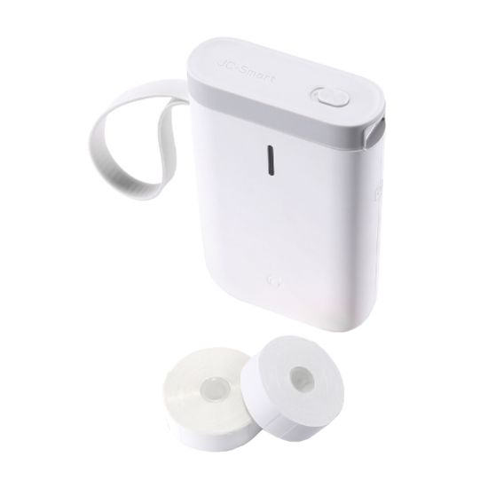 Picture of Niimbot D11 Portable Thermal Label Printer WH