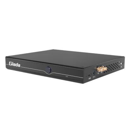 Picture of Giada D612 i3-1215U 2x DDR4 3200Mhz
