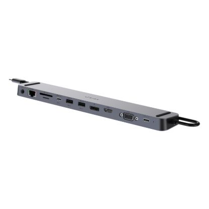 Picture of WINX CONNECT Max 11-in-1 Type-C Dock
