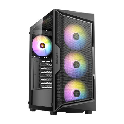 Picture of Antec Chassis AX61 Elite