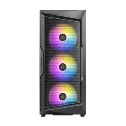 Picture of Antec Chassis AX61 Elite