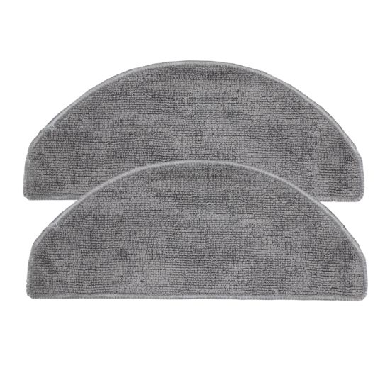 Picture of Xiaomi Robot Vacuum Mop Pad - E10|E12|E10C
