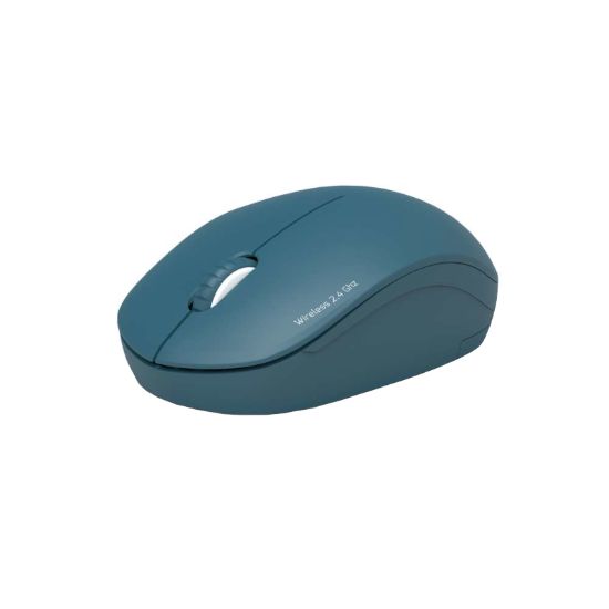 Picture of Port Connect MOUSE COLLECTION II WIRELESS Saphir