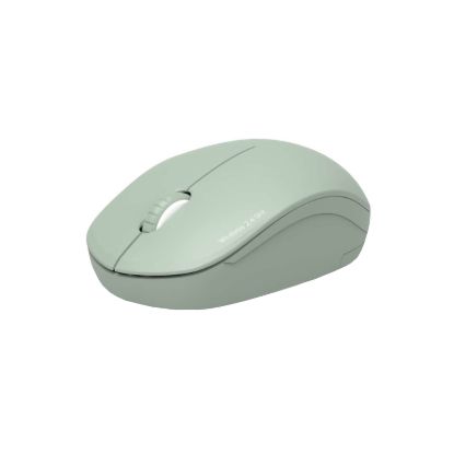 Picture of Port Connect MOUSE COLLECTION II WIRELESS Olive