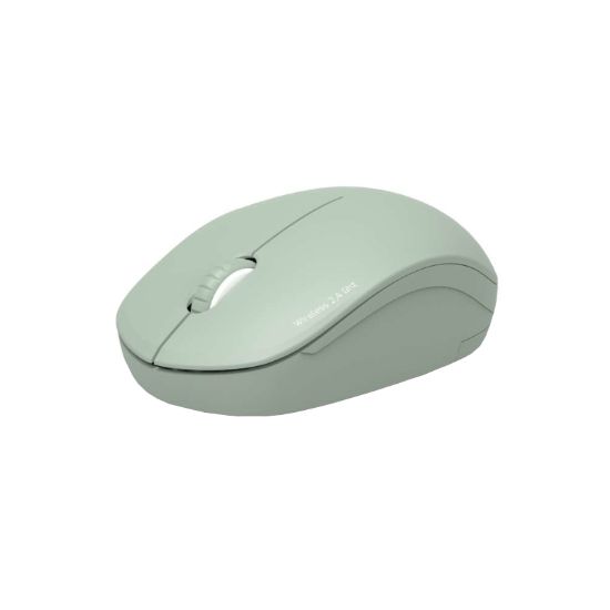 Picture of Port Connect MOUSE COLLECTION II WIRELESS Olive