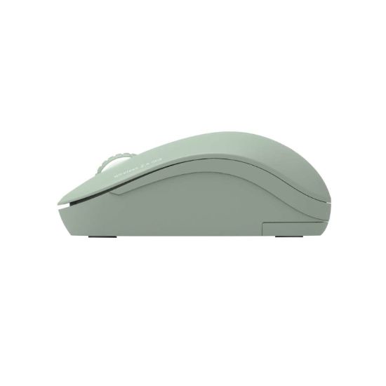 Picture of Port Connect MOUSE COLLECTION II WIRELESS Olive