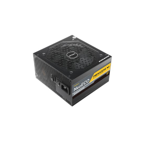 Picture of Antec NeoEco Series 1000W GEN5 80 Plus Gold Fully Modular