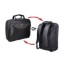 Picture of Port Designs Manhattan 15.6" Combo Toploader Backpack