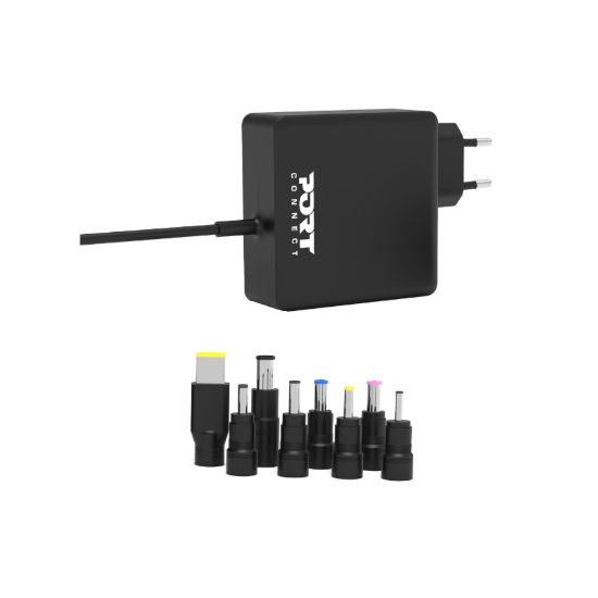 Picture of PORT NB PWR ADAPT UNIVERSAL 65W