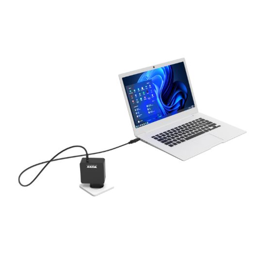 Picture of PORT NB PWR ADAPT UNIVERSAL 65W