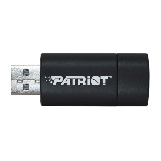 Picture of Patriot Rage Lite 128GB USB3.2 Flash Drive - Black