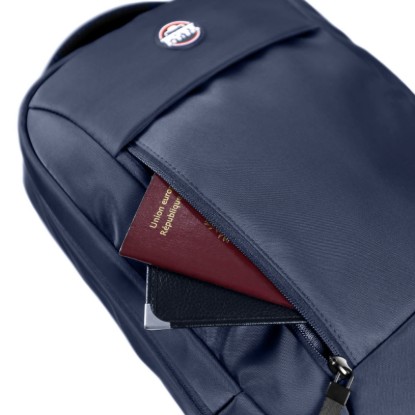 Picture of Port Designs Torino II 15.6" Backpack-Blue