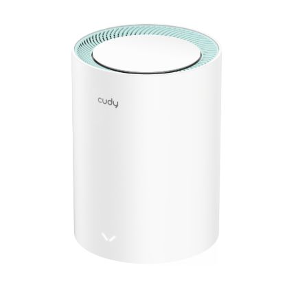 Picture of Cudy AC1200 Wi-Fi Mesh Kit 1 Pack With Gigabit