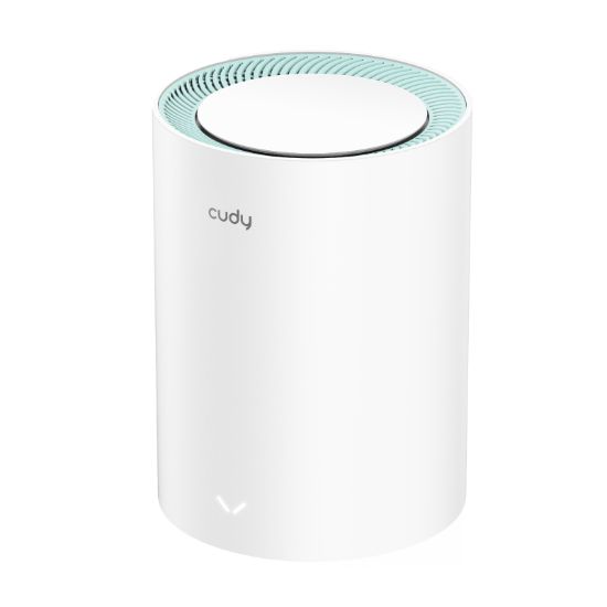 Picture of Cudy AC1200 Wi-Fi Mesh Kit 1 Pack With Gigabit