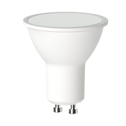 Picture of Gizzu Everglow Rechargeable Warm White Emergency Downlight Bulb