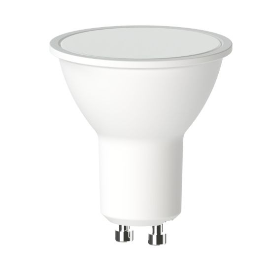 Picture of Gizzu Everglow Rechargeable Warm White Emergency Downlight Bulb