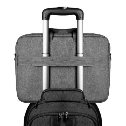 Picture of Port Designs Yosemite 13-14" Toploading Case ECO GY