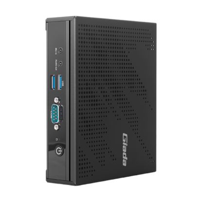 Picture of Giada VM27 with N6210 4G DDR4 on board, 64G EMMC on board