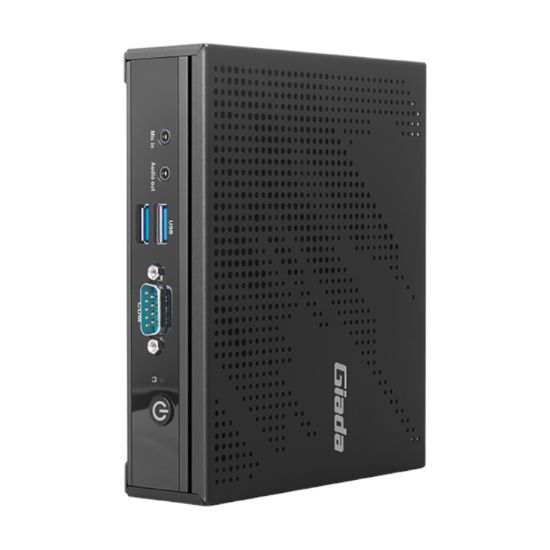 Picture of Giada VM27 with N6210 4G DDR4 on board, 64G EMMC on board