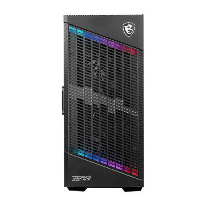 Picture of MPG VELOX AIRFLOW 100P ATX GAMING CASE