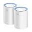 Picture of Cudy AC1200 Wi-Fi Mesh Kit 2 Pack