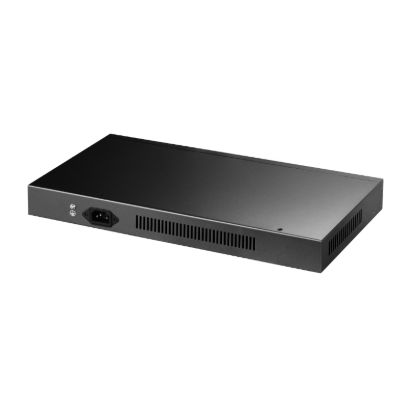 Picture of Cudy 24 Port Layer 2 Managed Gigabit PoE Switch
