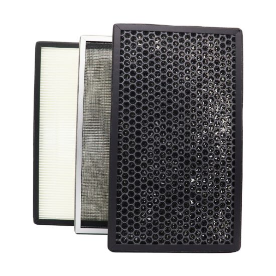 Picture of AMX 150mm/6" HEPA Filter Replacement3 layer