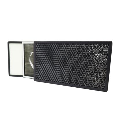 Picture of AMX 150mm/6" HEPA Filter Replacement3 layer