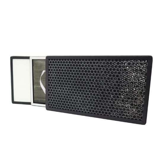 Picture of AMX 150mm/6" HEPA Filter Replacement3 layer