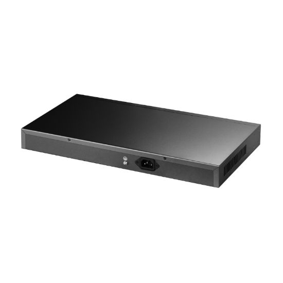 Picture of Cudy 24-Port Gigabit PoE+ Unmanaged Switch